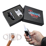 Cigar Gift Set