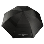 Totes 60" Titan Vented RPET Golf Umbrella