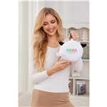 Comfort Pals™ Cow 2-in-1 Pillow Sleep Mask