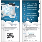Pocket Slider - Sleeping Well