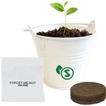 Bucket o' Blossoms Planter Kit