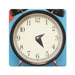 Clock Spinner