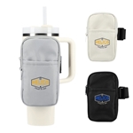 Bottle Buddy Deluxe Water Bottle Pouch
