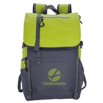 All-around Adaptive RPET Backpack