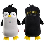 Comfort Pals™ Huggable Comfort Pillow - Penguin