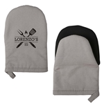 Apex Puppet Oven Mitt