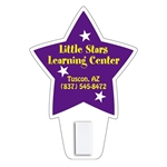 Magnet w/ Clip Star