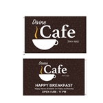 DisplaySplash 3'x5' Flag - Double Sided