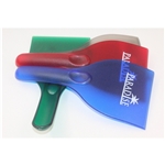 Ice Scraper
