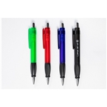 Giant Pen with Black Grippers