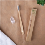 Revive Bamboo Toothbrush