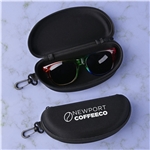 Opty Eyeglass Case
