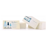 Uncoated Business Card (Front) - 3.5" x 2"