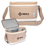 Ava rPET Lunch Bag 6-Can