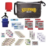 Sun and Fun Premium Beach First Aid Kit