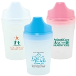 5 oz Non Spill Baby Cup