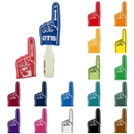 7.5" Foam Hand