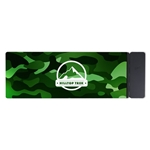Nowire™ Recycled Desk Mat