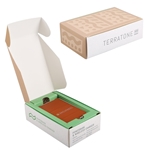 TerraTone™ Powerbank & Wireless Charger