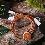 TerraTone™ 3-In-1 Charging Cable