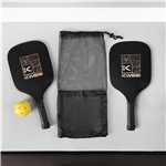 The Pick Up Pickleball Set