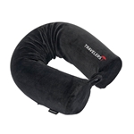 Brookstone Free Form Memory Foam Neck Pillow