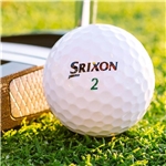 Srixon Soft Feel Golf Balls