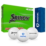 Srixon Soft Feel Golf Balls