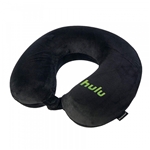 BROOKSTONE Comfort Classic Memory Foam Neck Pillow