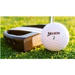 Srixon Soft Feel Golf Ball Sleeve
