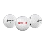 Srixon Soft Feel Golf Ball Sleeve