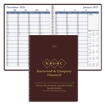 Triumph® Calendars Weekly Time Manager