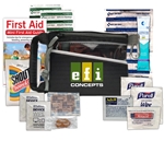 Red-Eye Trade Show Kit