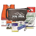 Hybrid Auto Kit Universal Safety Kit