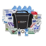 Class A OSHA First Aid Kit