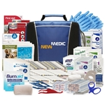Ultra First Aid Kit