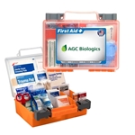 160-Piece First Aid Kit