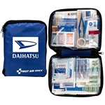 First Aid Kit Essential Care 240 Piece First Aid Kit