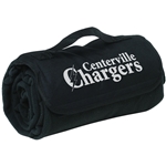 Stadium Blanket