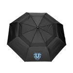 Shed Rain™ WindPro® 43" Vented Auto-Open/Close Compact Umbrella