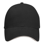 Pro-Lite Deluxe II Cap with Sandwich Visor
