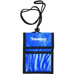Good Value™ Trade Show Badge Holder