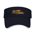 The Visor