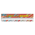 8" Magnifying Ruler