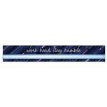 12" Magnifying Ruler