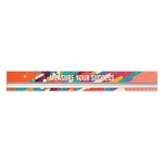 15" Magnifying Ruler