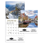 Glorious Getaways - Mini