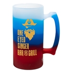Silipint® Beer Stein - 28 oz