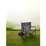 GCI Outdoor® Freestyle Rocker XL™ with Side Table