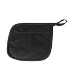Poly Cotton Twill Potholder